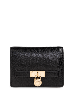 Black Leather wallet Coach - Vitkac Canada